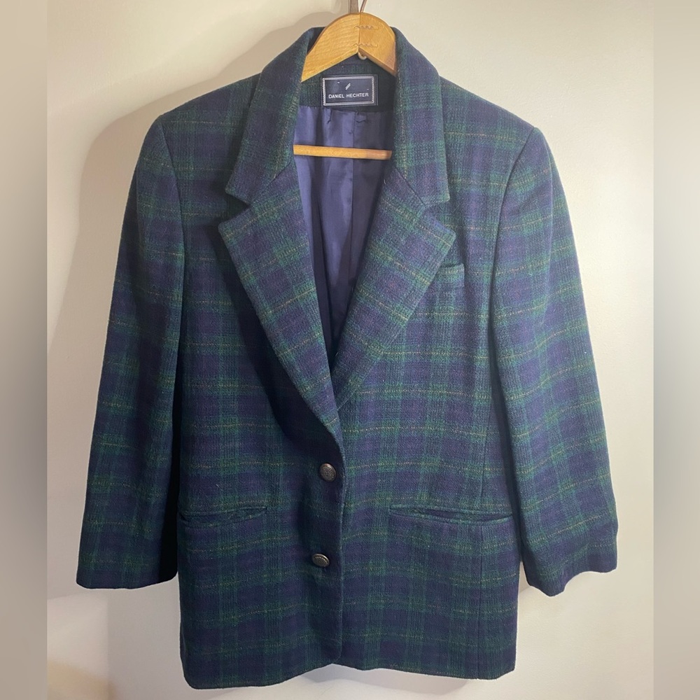 Daniel Hechter Blazer